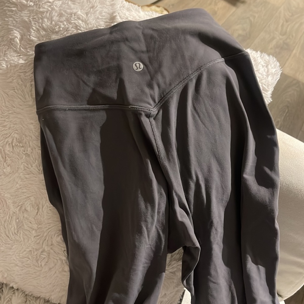 LULULEMON ALIGH HIGH RISE JOGGER - Picture 4 of 5